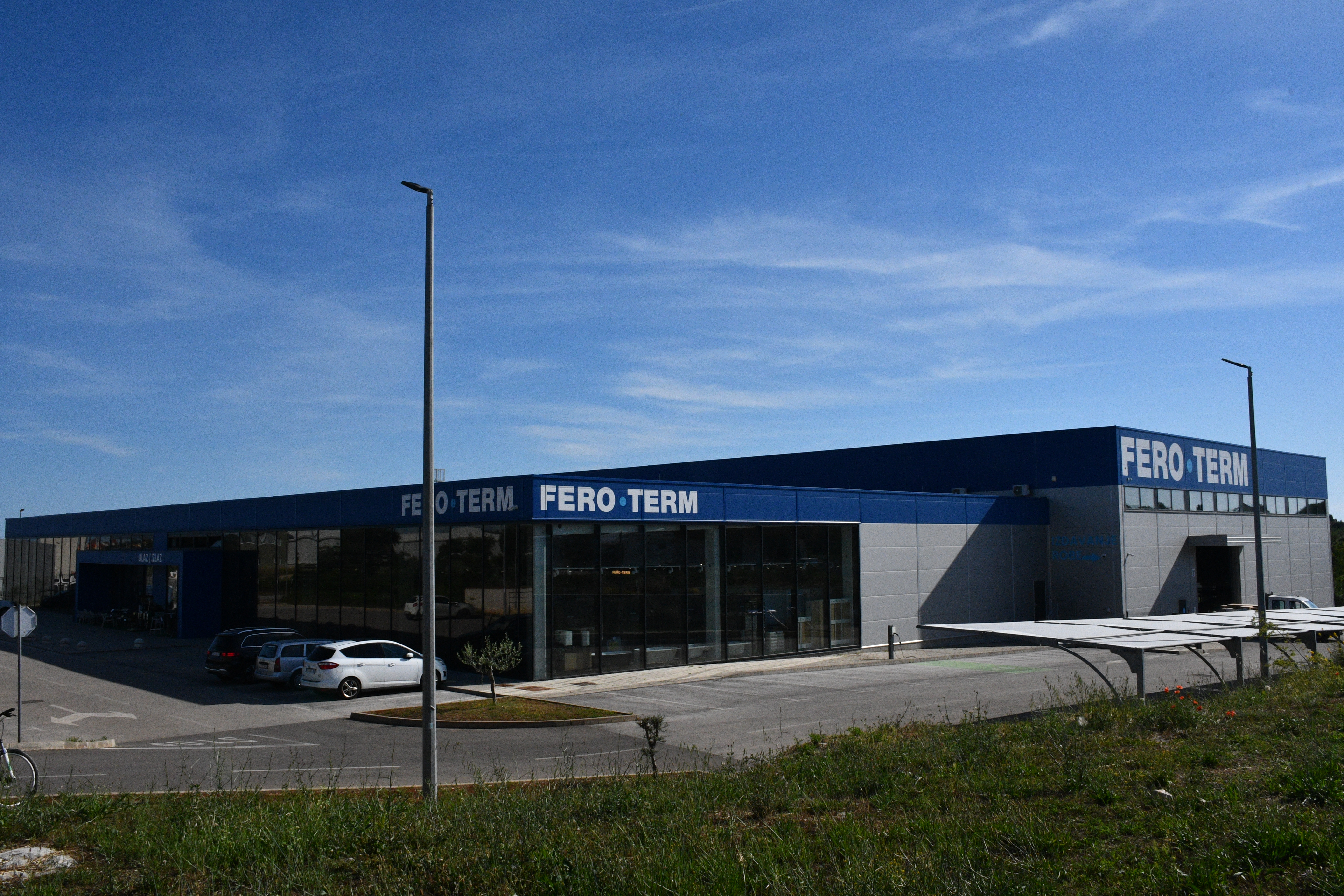 Feroterm ldc