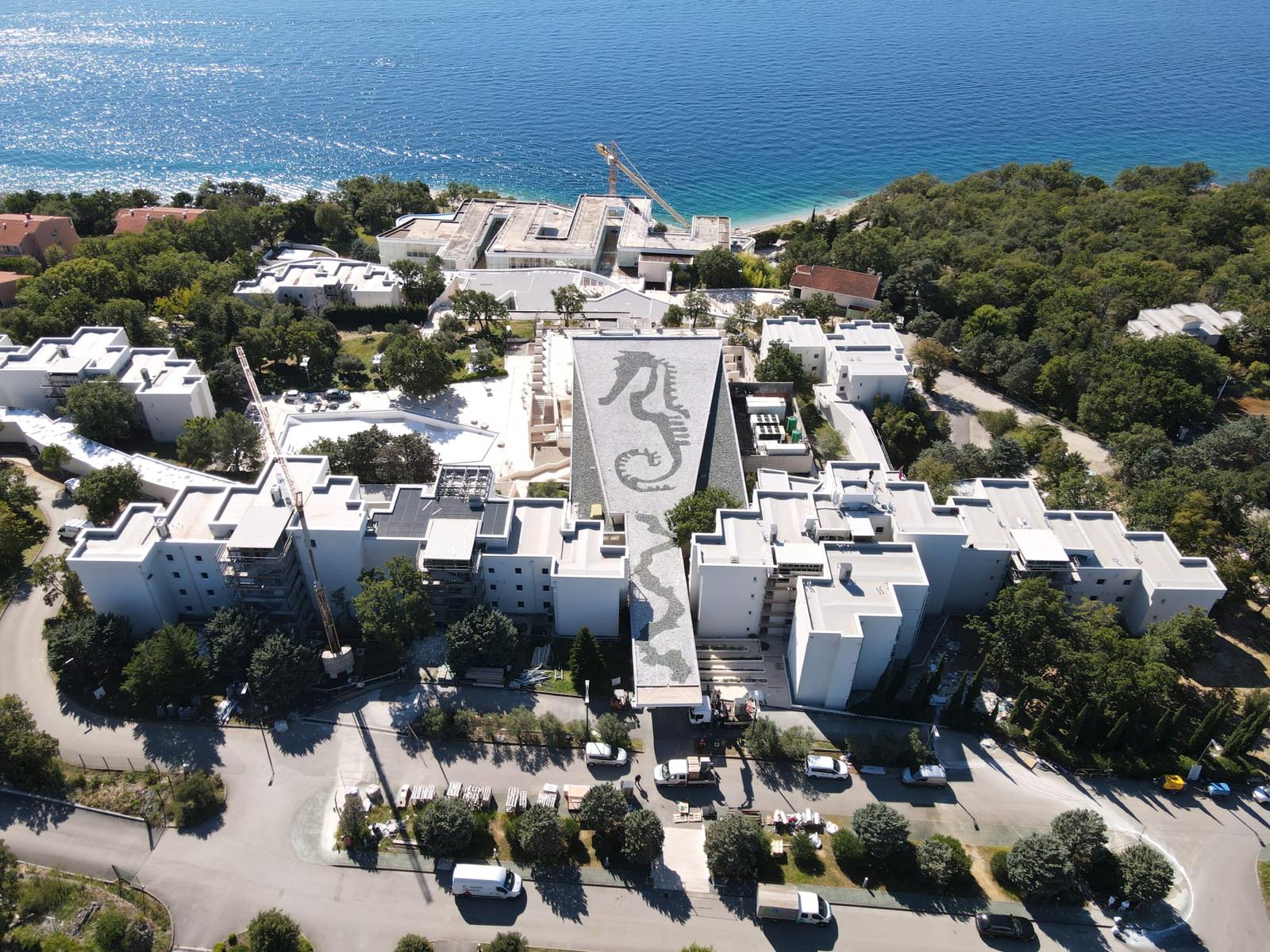 Movenpick Novi Vinodolski