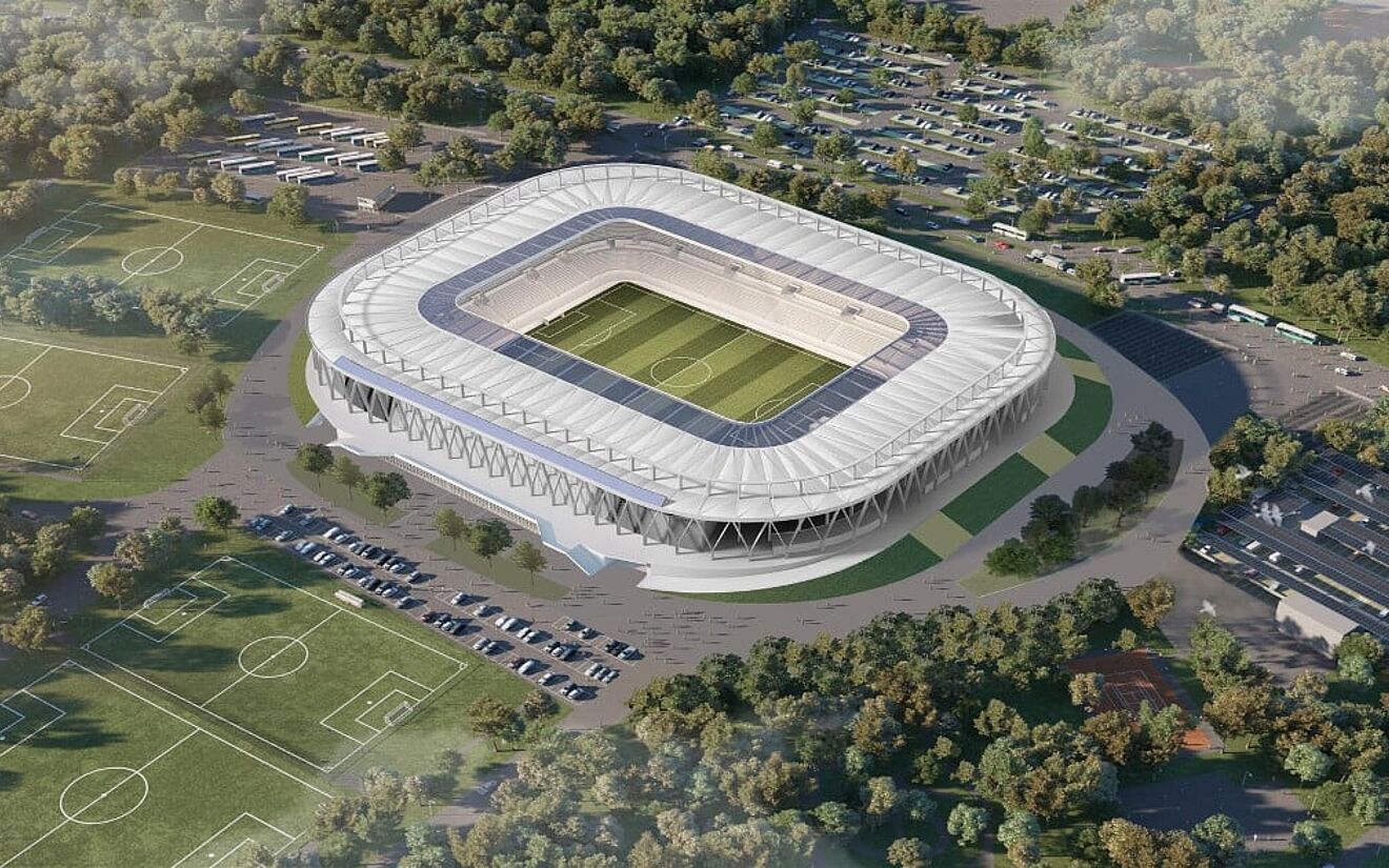 stadion karlshruhe